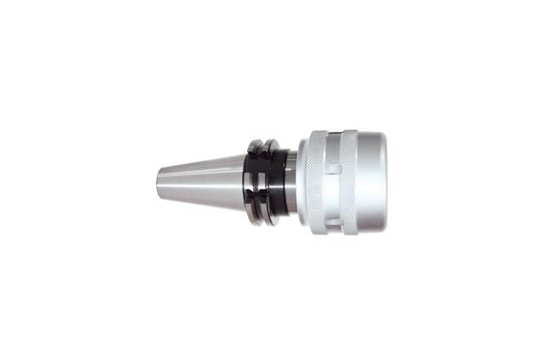 Single Milling Chuck