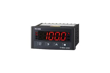 2 Color multi input indicator