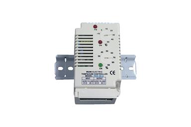 전자식 온도/습도 조절기