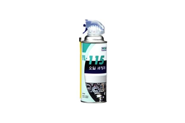 Oil Cleaner
