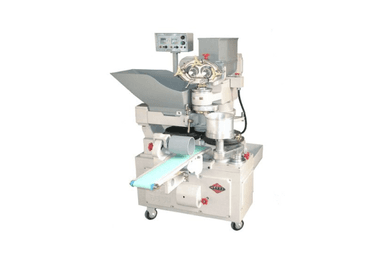 Automatic Bread Molding Machine