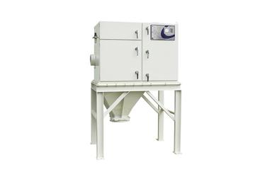 자동분진 배출장치 (HR/HB/HS Series)