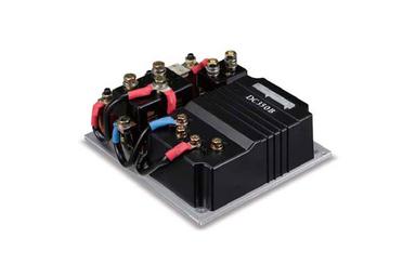 Series Motor