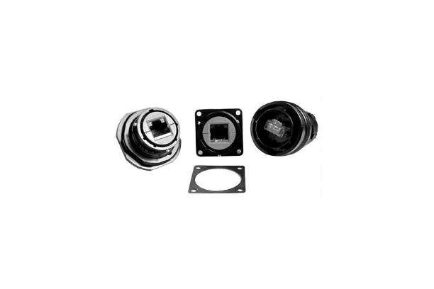 Amphenol RJ Field Series Connectors