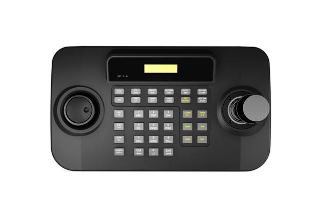 Controller