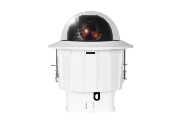2M-Speed Dome Camera