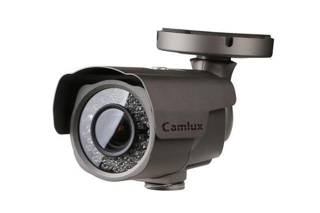 2M-Camera