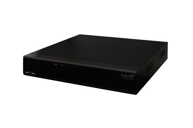 Standalone NVR