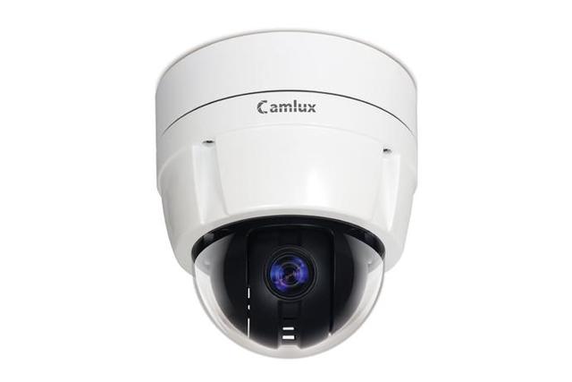 Speed Dome Camera