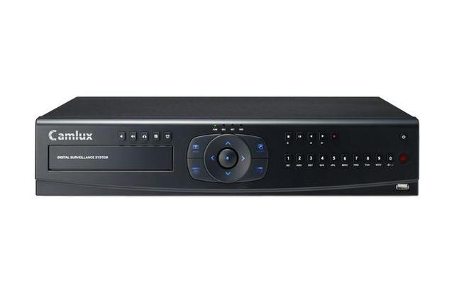 DVR