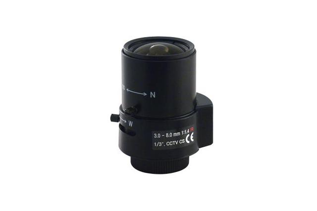 Lens