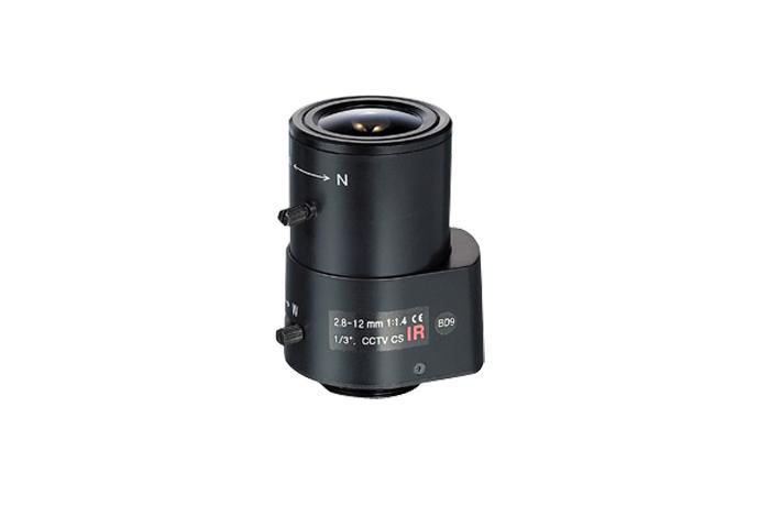 Lens