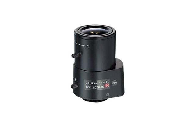 Lens
