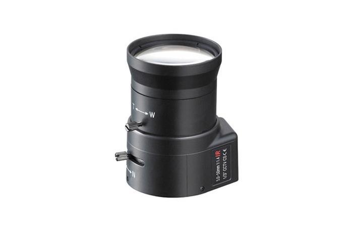 Lens