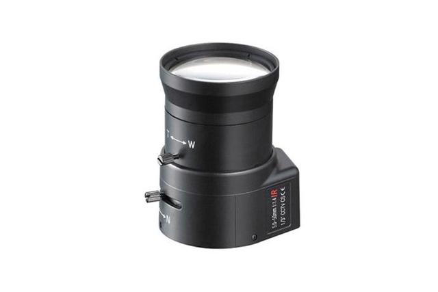 Lens