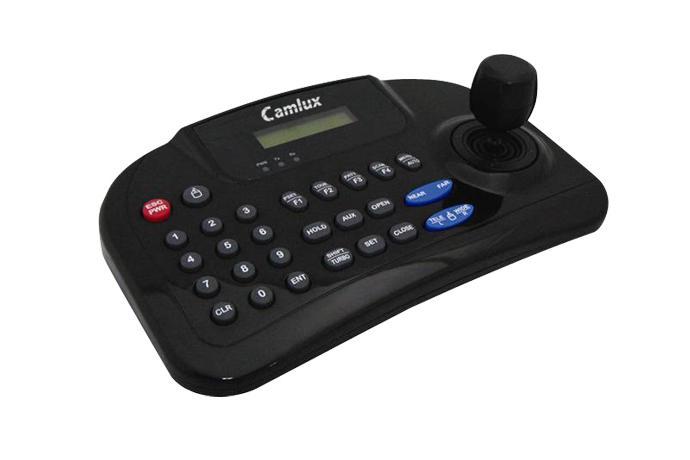 Controller