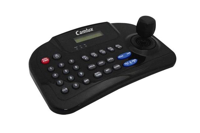 Controller