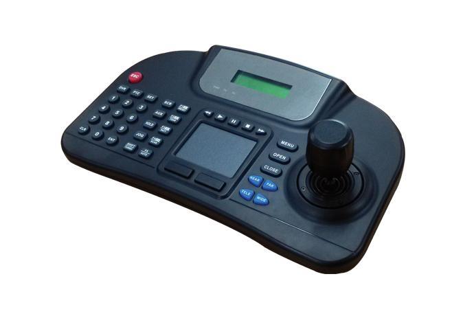 Controller