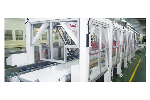Delta Robot