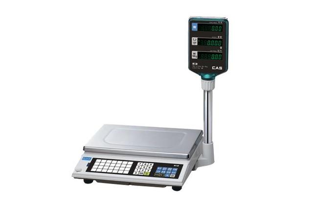 Price Computing Scale