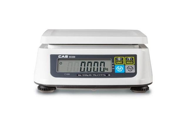 Price Computing Scale