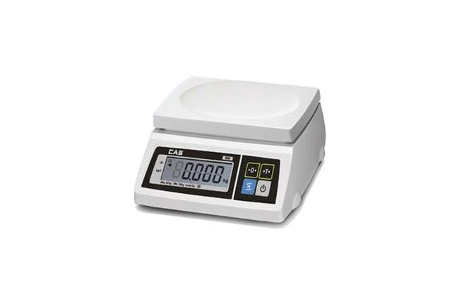 Basic Scale