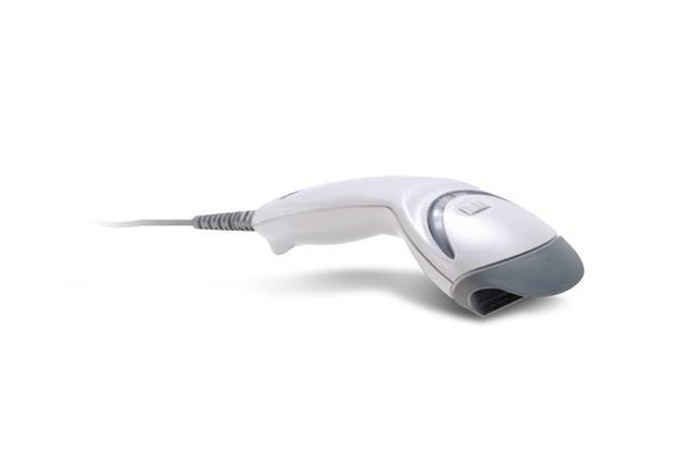Hand Scanner