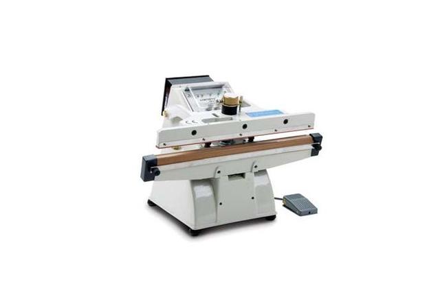 Foot Sealer (Auto Type)