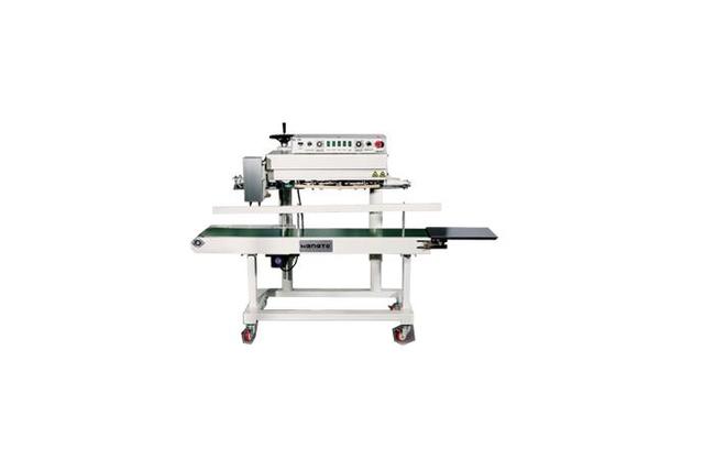 Band Sealer