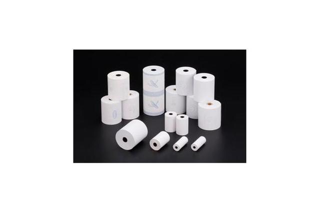 POS Receipt Paper