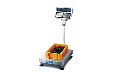 High Capacity Counting Scale