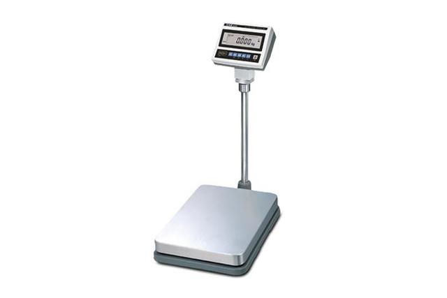 Bench Scale