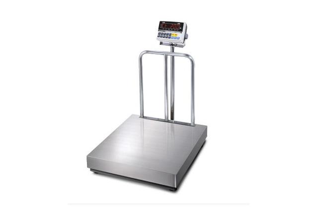 Bench Type Scale