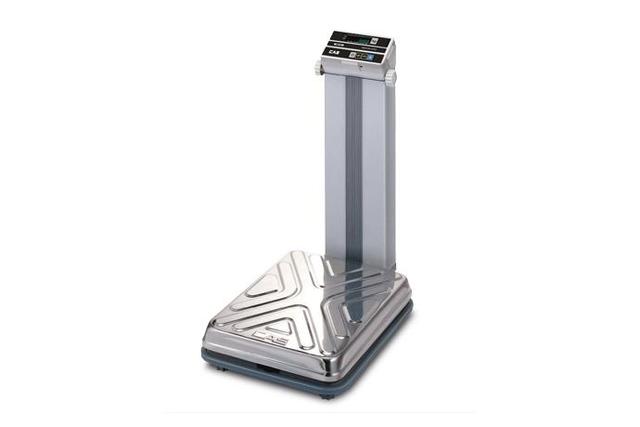 Bench Scale