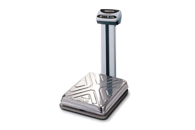 Bench Scale