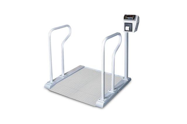 Platform Scale (Wheelchair Scale)