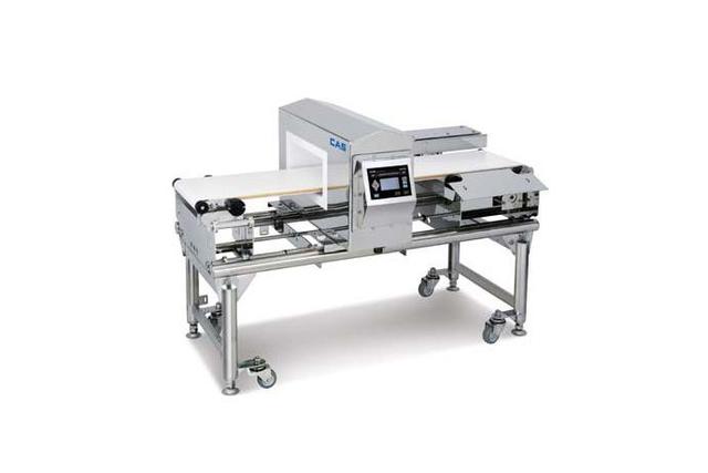 Metal Detector