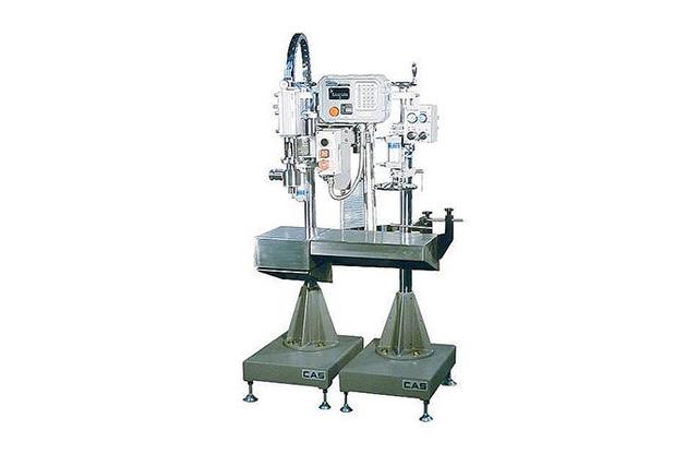 Liquid Filling Machine (Can Filling)