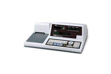 트럭스케일 전용 인디케이터