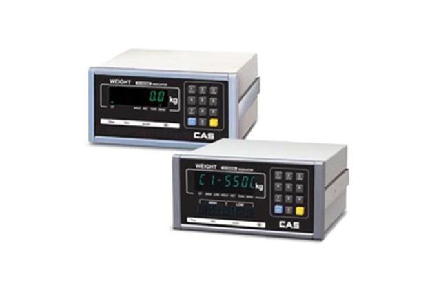 Industrial Indicator
