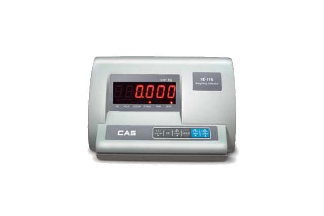 Waterproof Industrial Indicator