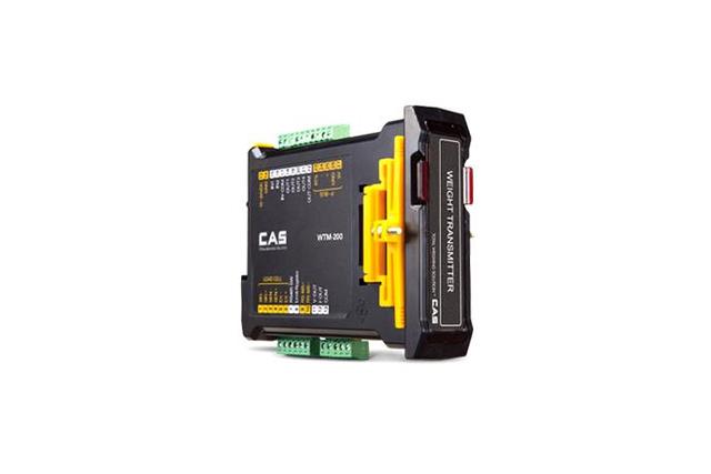 Weight Transmitter