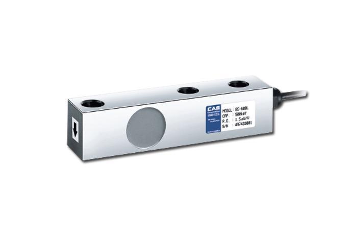 Load Cell - Bending & Shear Beam Type