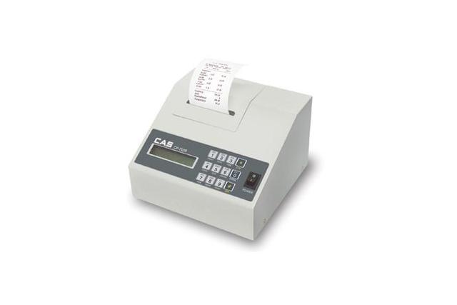 Label, Ticket Printer