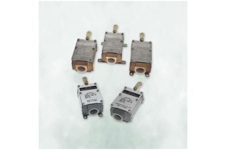 Limit Switch Lever