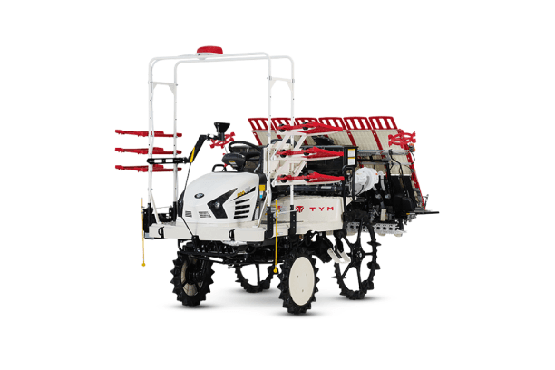 Rice Transplanter