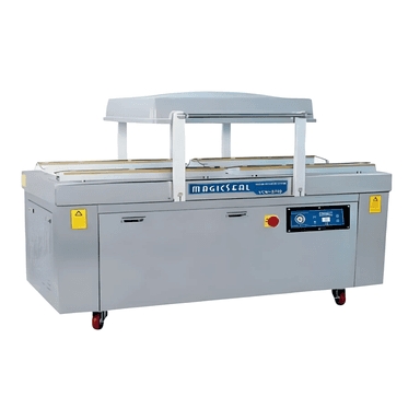 진공포장기(복식)