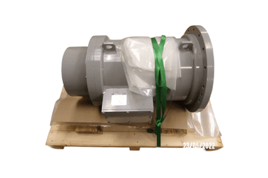 윈치 및 캡스턴 모터