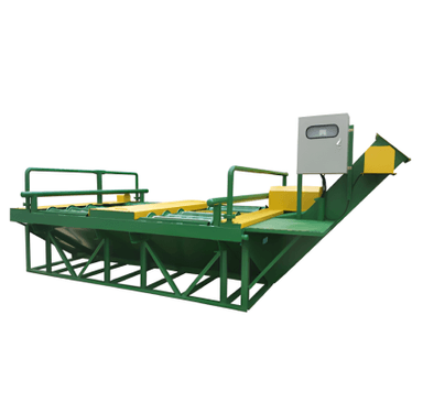 Wheel Washing Machine (Roller type)