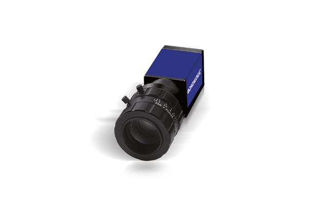 Vision System